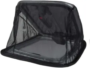 | Bug Screen “Throw Over net” for Small Hatches | Drop The Screen Over The Hatch - a Weight Band Will Keep it in Place. Perfect with Roller Blinds (1705) Hatch is not Included