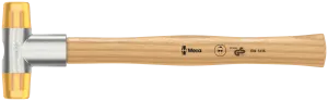 100 Soft-faced hammer with Cellidor head sections