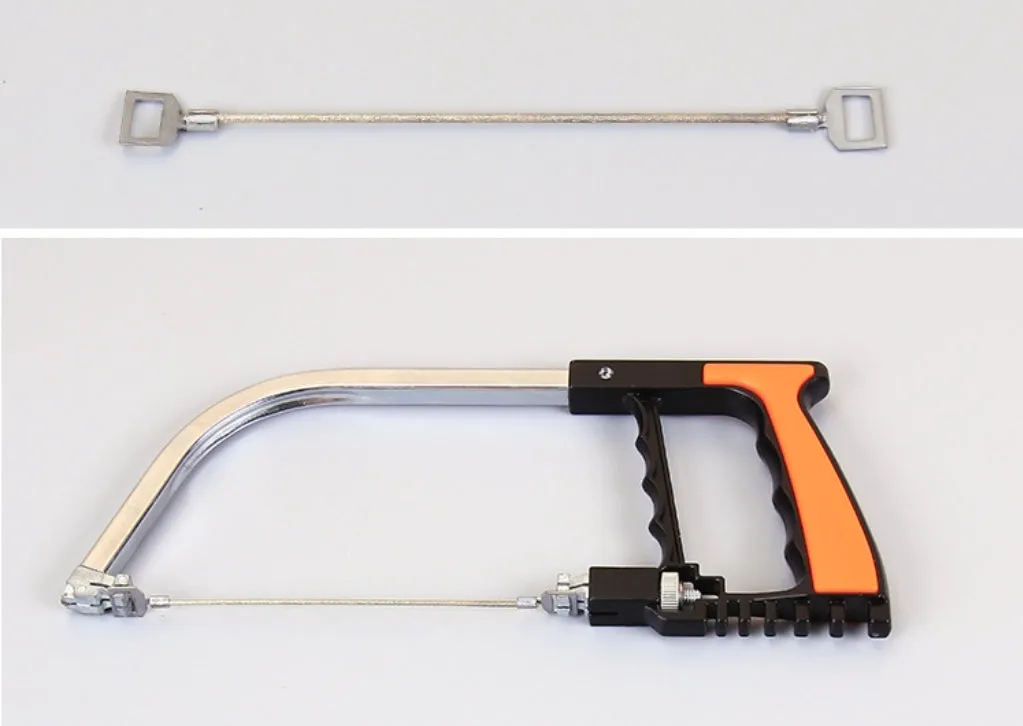 11 in 1 Magic Saw
