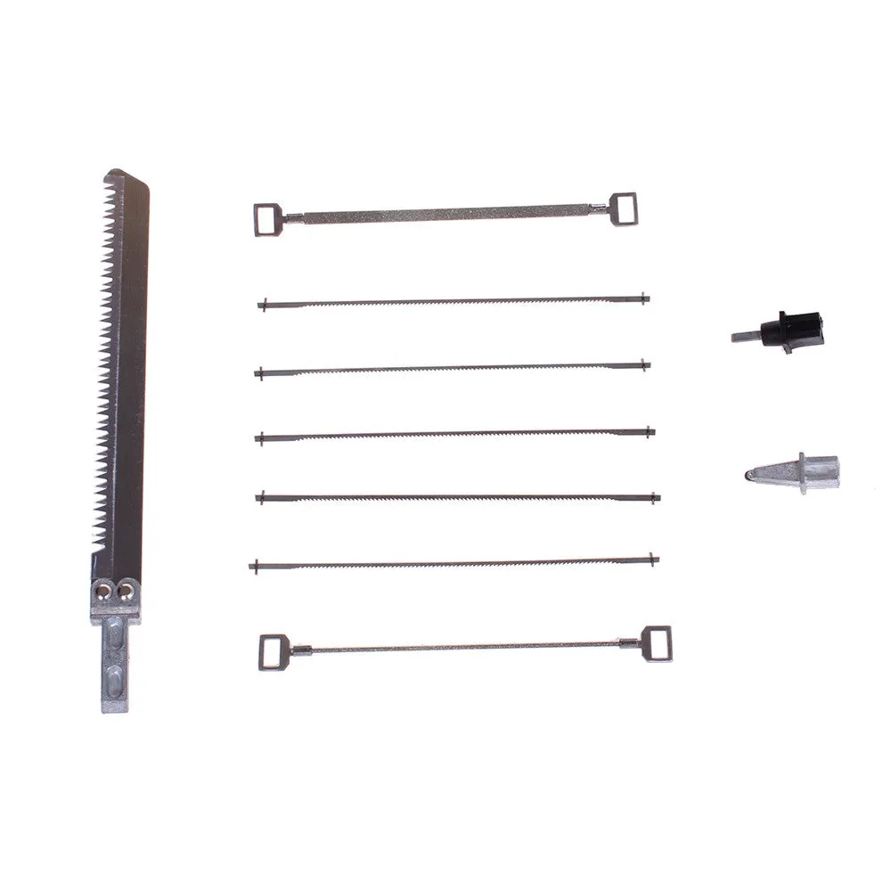 11 in 1 Magic Saw