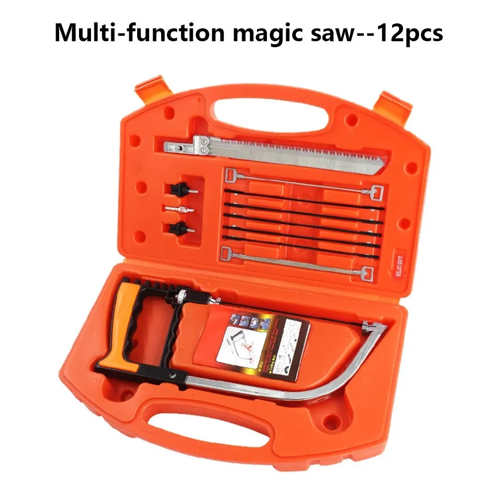 11 in 1 Magic Saw
