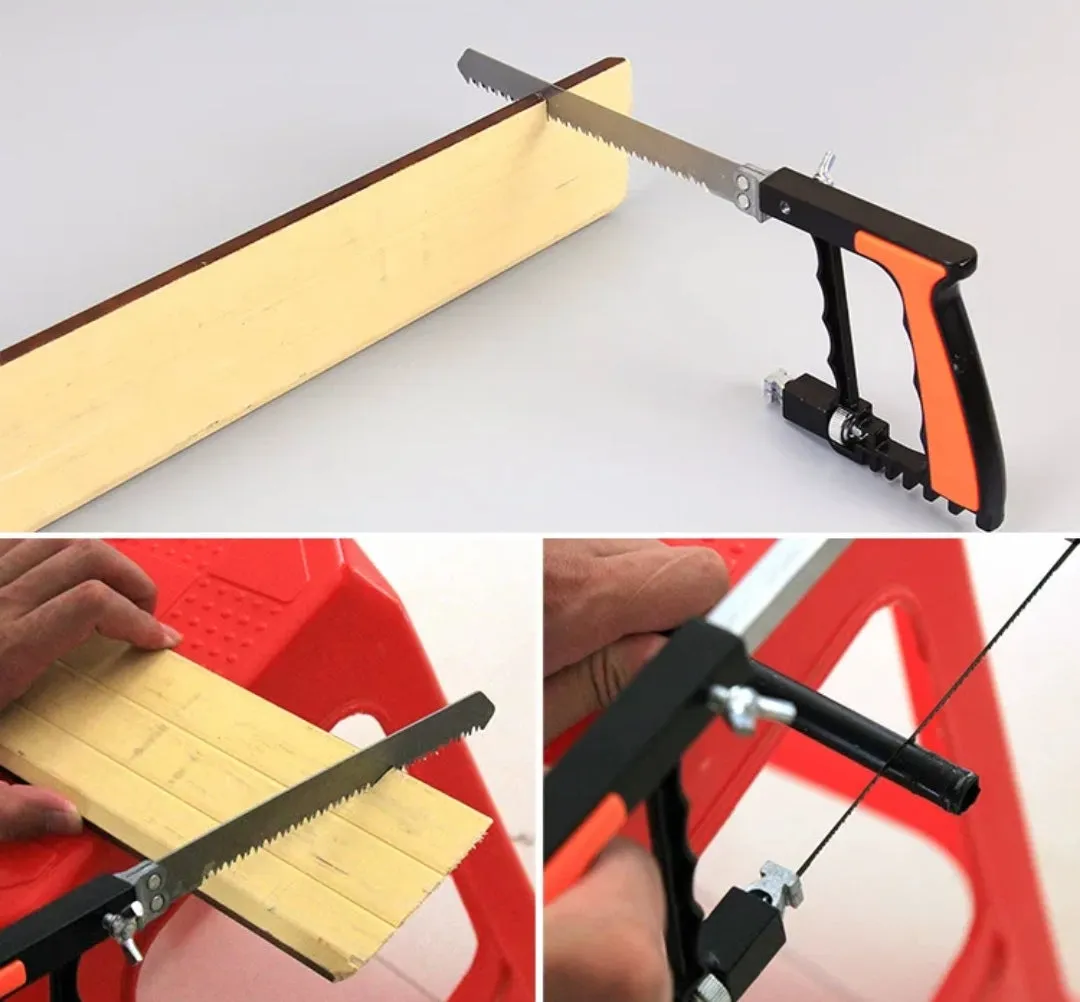 11 in 1 Magic Saw