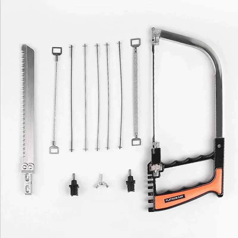 11 in 1 Magic Saw