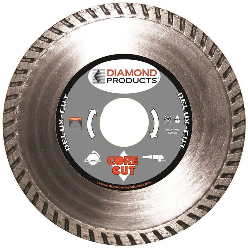 12x.125x1in Turbo Blade