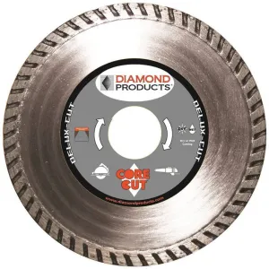 12x.125x1in Turbo Blade