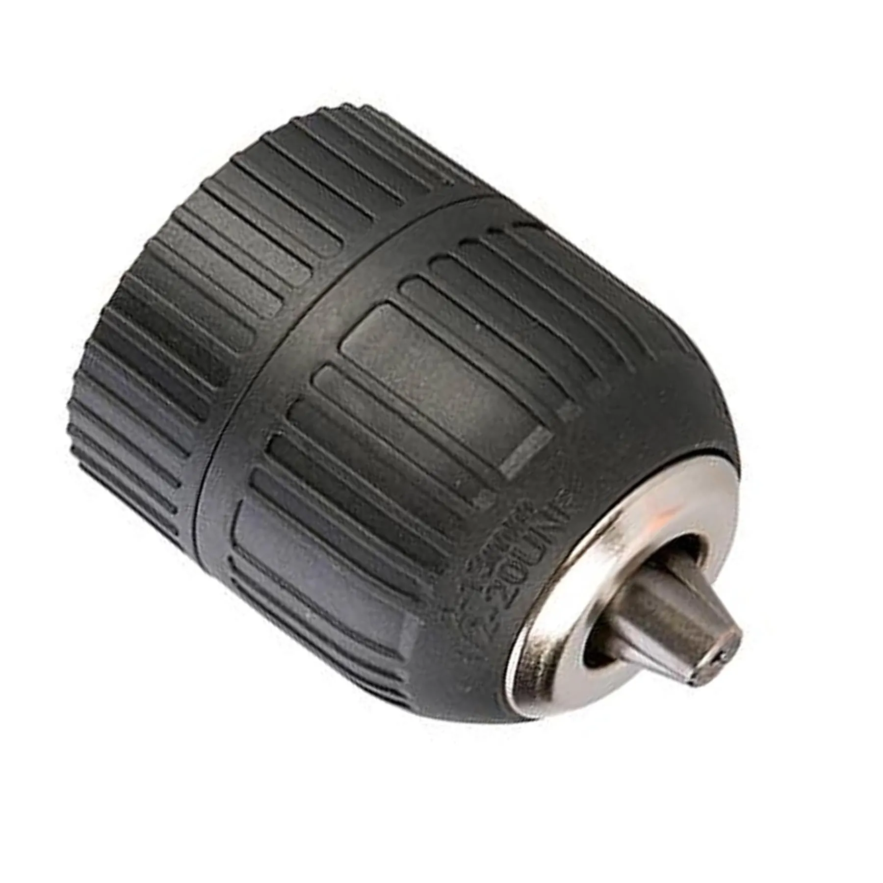 13mm - 1/2" 20UNF Professional Keyless Drill Chuck