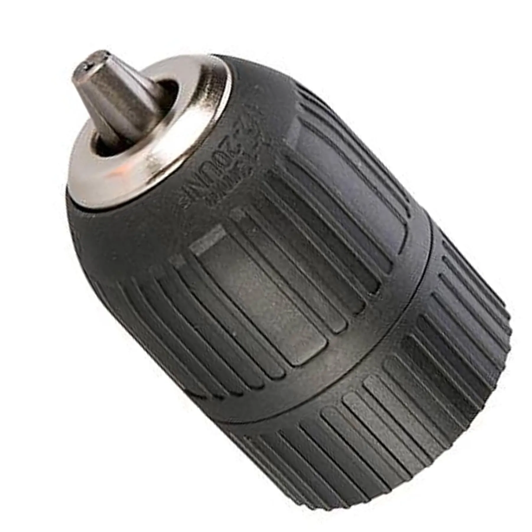 13mm - 1/2" 20UNF Professional Keyless Drill Chuck