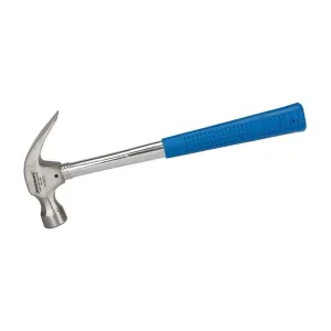 16OZ (454G) TUBULAR SHAFT CLAW HAMMER HA04