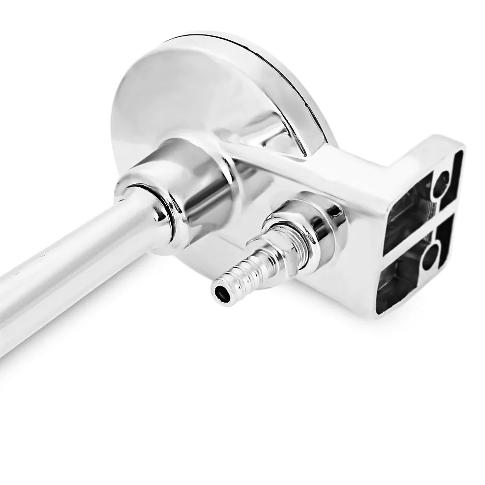 17-inch 130dB Single Trumpet DC 12V