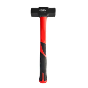 4 lb Fiberglass Sledge Hammer