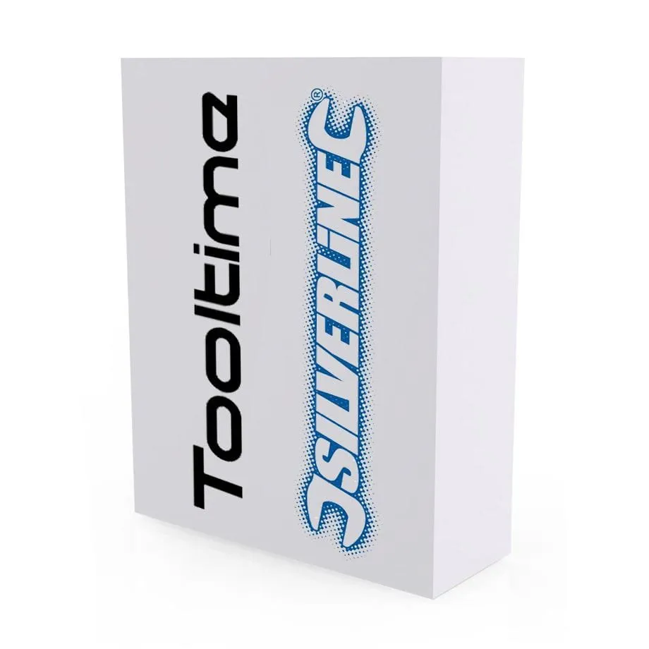 50 X 180MM HASP & STAPLE HEAVY DUTY 282522