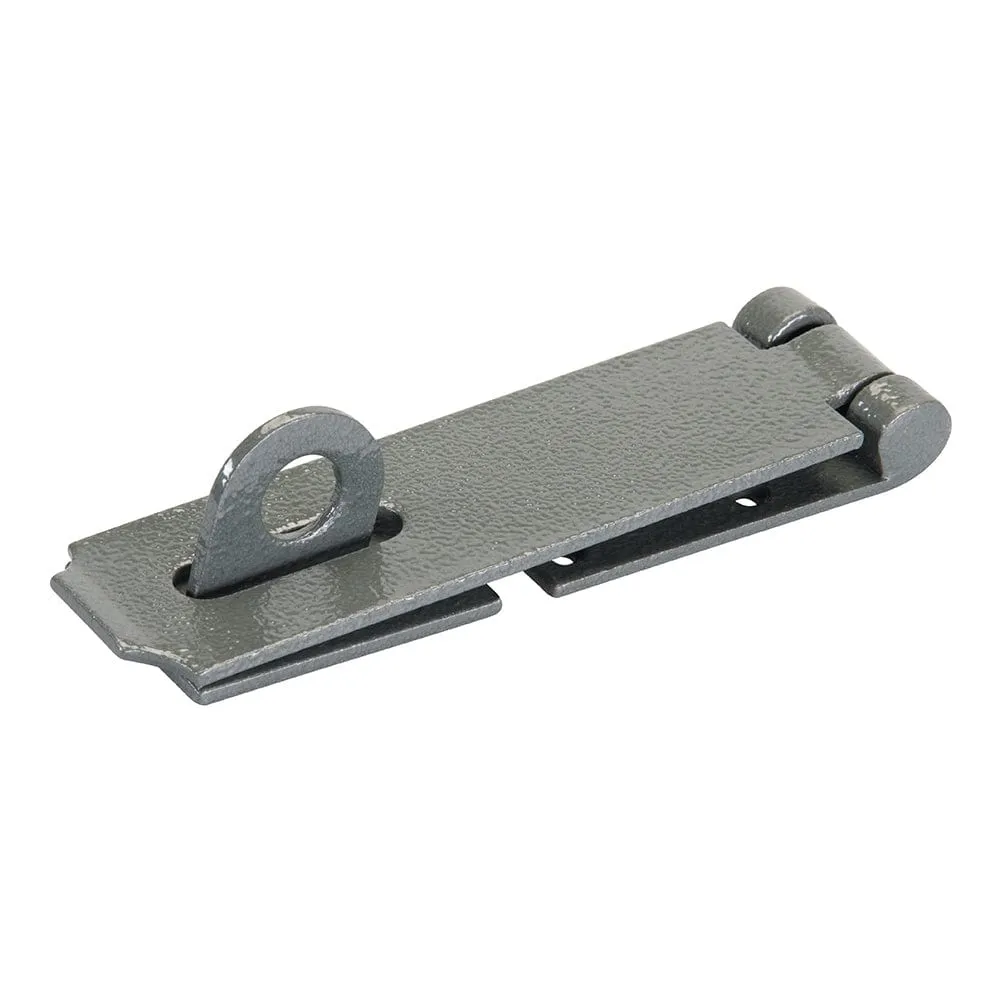 50 X 180MM HASP & STAPLE HEAVY DUTY 282522