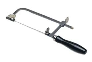 5" Adjustable Saw Frame Made In Germany