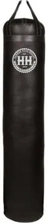 6 Foot Tall Muay Thai Bag Punching Bag Striking Bag Kicking Bag Heavy Bag Hanging Bag Elbow Striking Knee Uppercut P