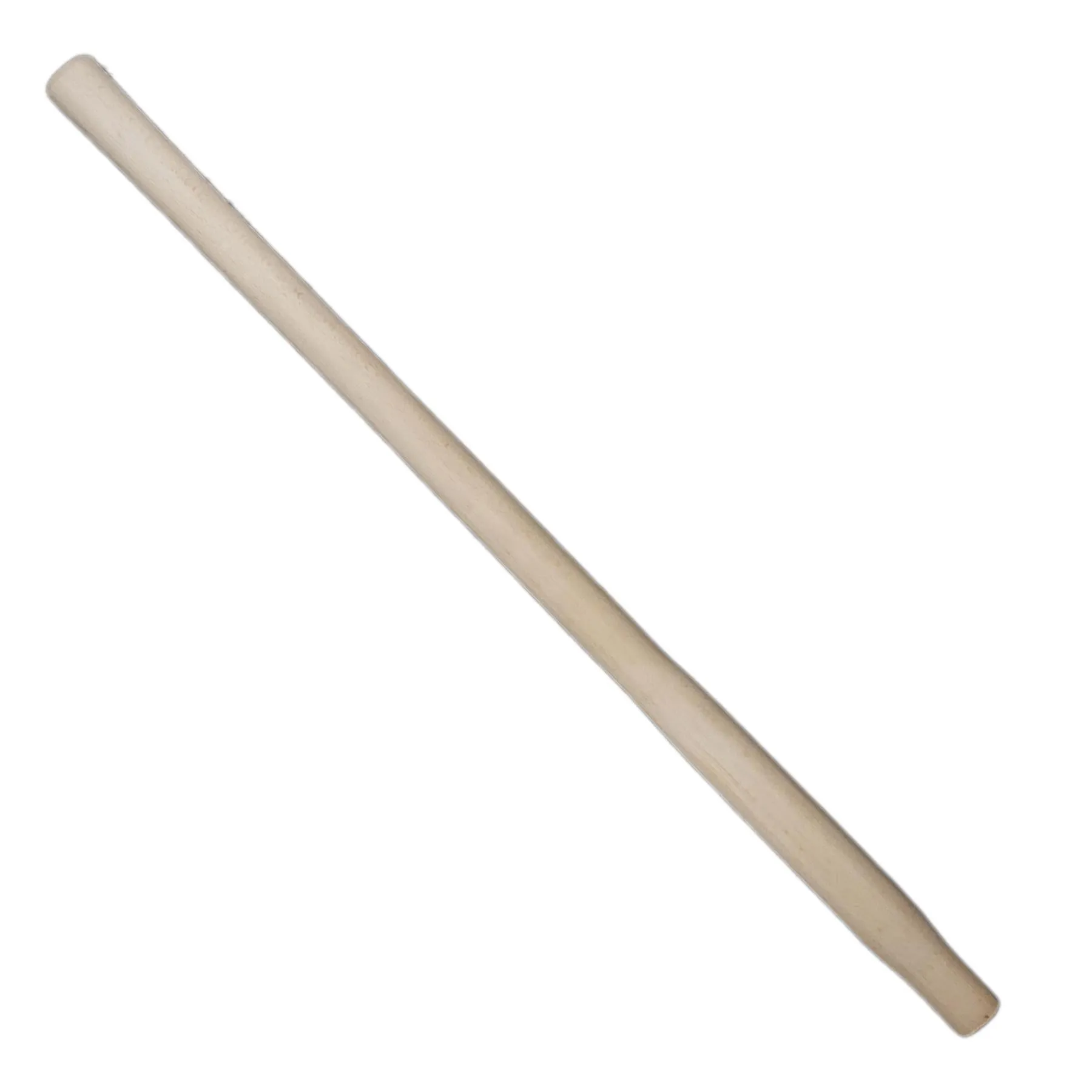 900mm Sledge Hammer Handle Beech 10Lb 14Lb Heads Replacement Beech Handle