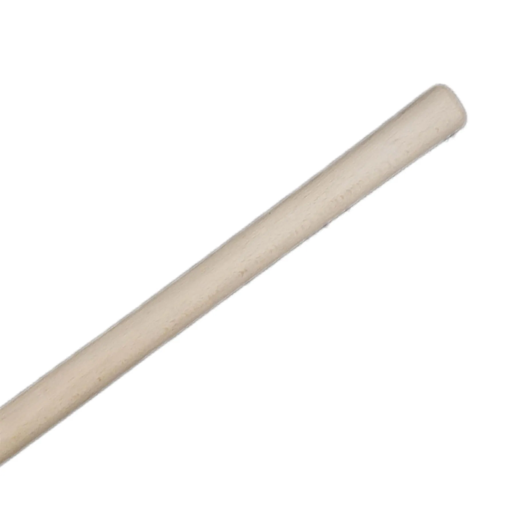 900mm Sledge Hammer Handle Beech 10Lb 14Lb Heads Replacement Beech Handle