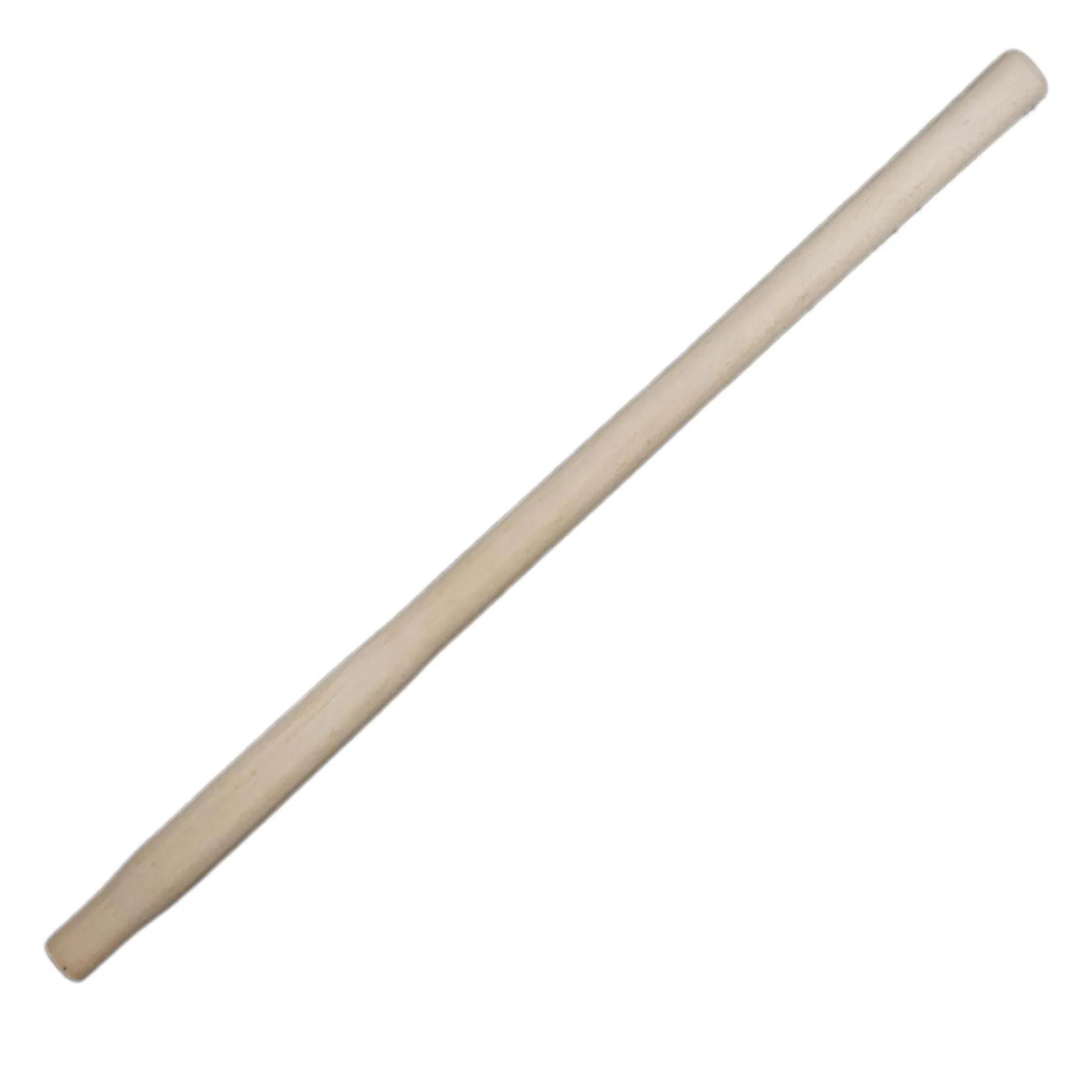 900mm Sledge Hammer Handle Beech 10Lb 14Lb Heads Replacement Beech Handle