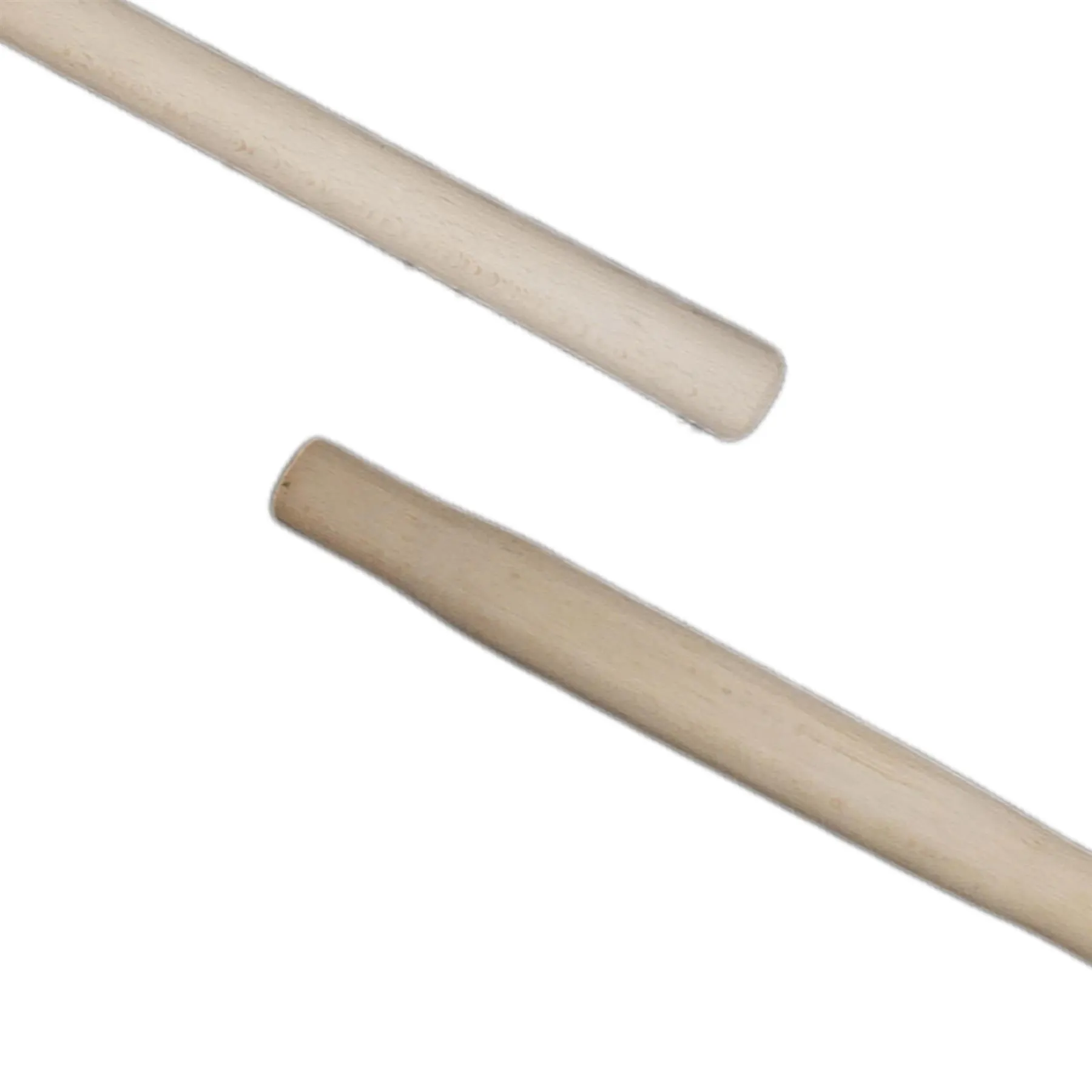 900mm Sledge Hammer Handle Beech 10Lb 14Lb Heads Replacement Beech Handle
