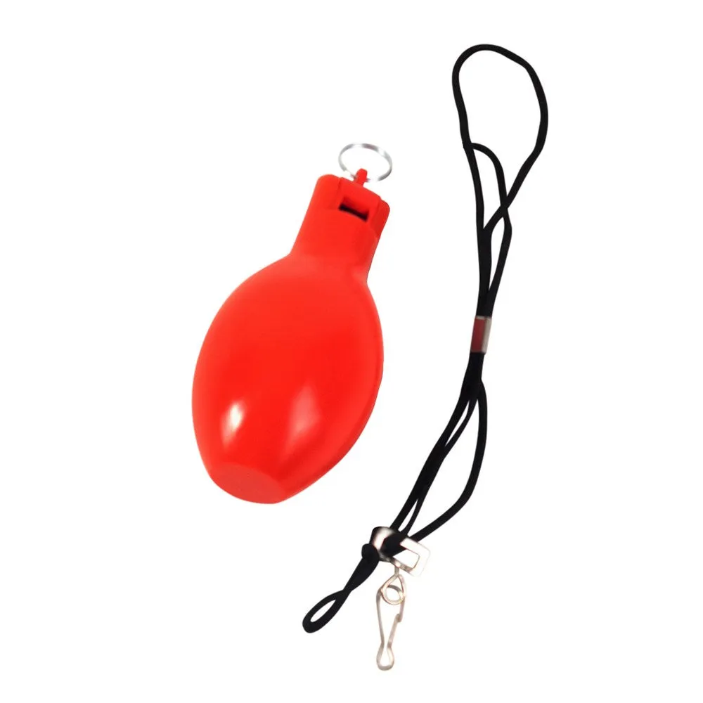 Acesport Squeeze Whistle