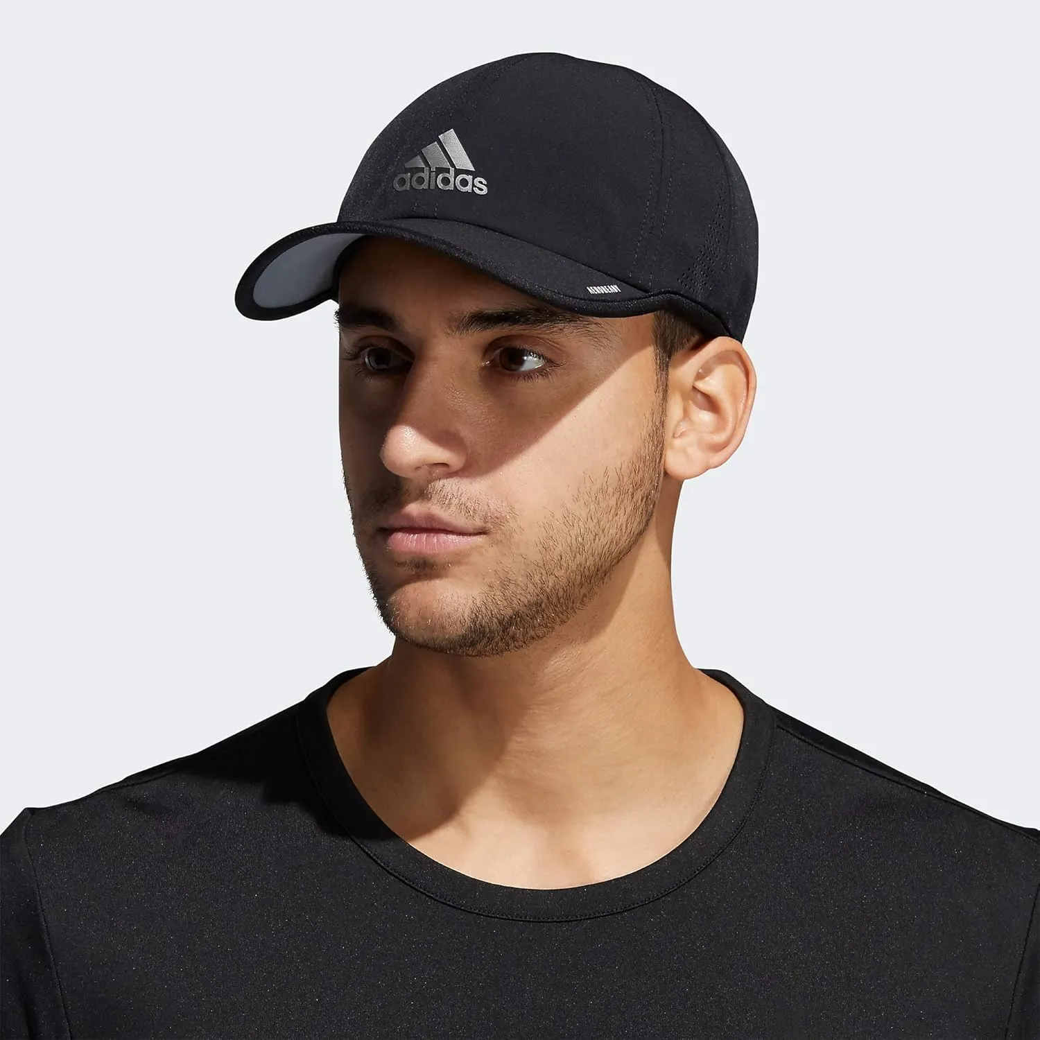 adidas Men's Superlite Relaxed Adjustable Performance Cap