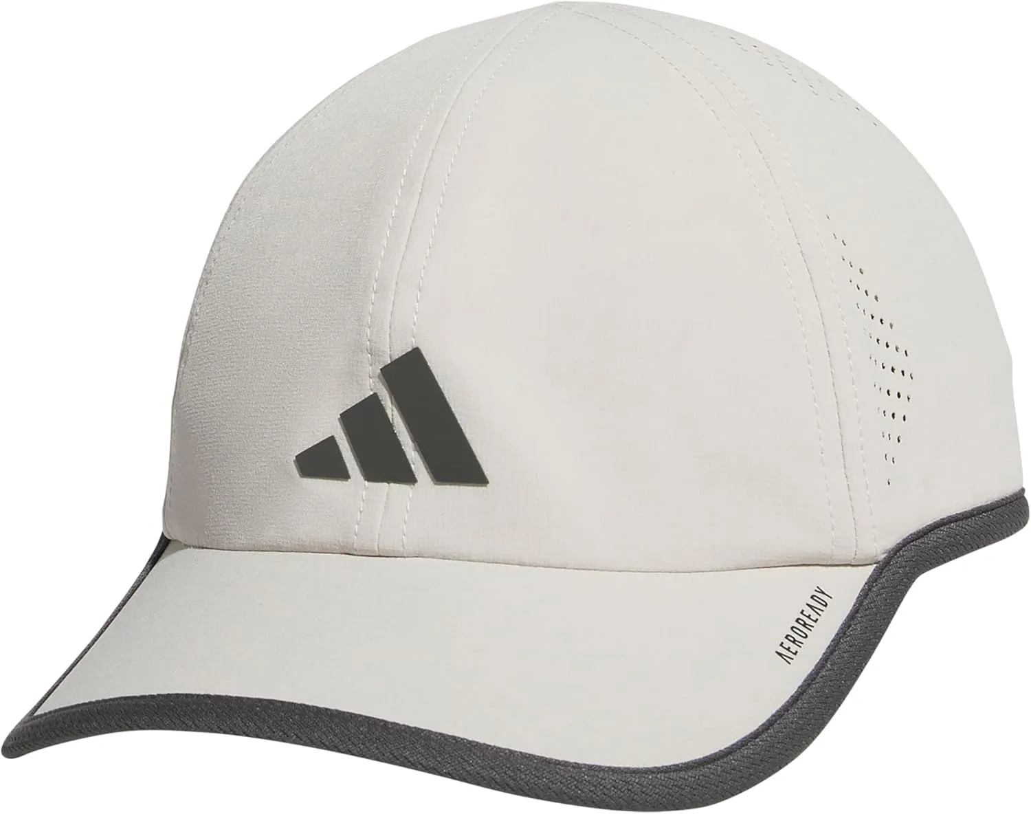 adidas Men's Superlite Relaxed Adjustable Performance Cap
