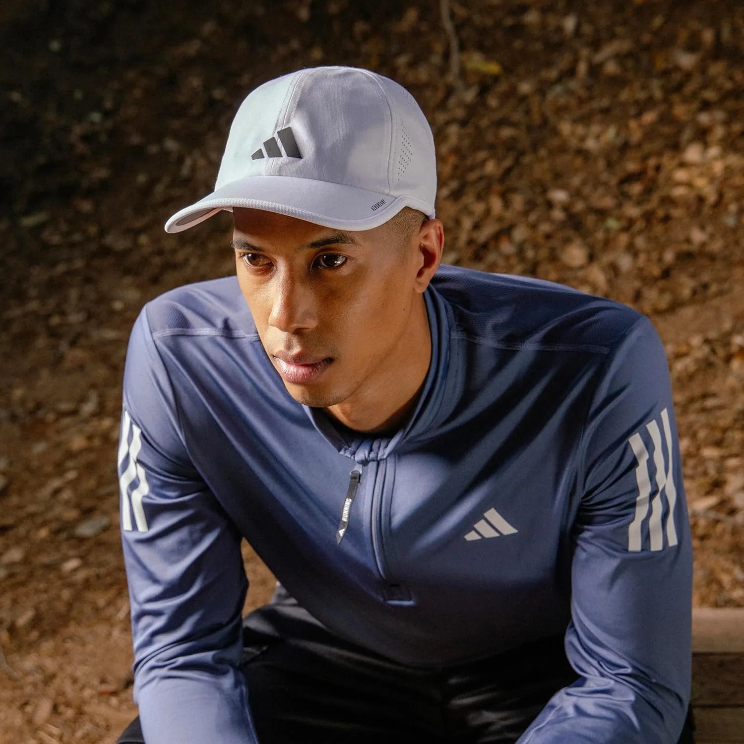 adidas Men's Superlite Relaxed Adjustable Performance Cap