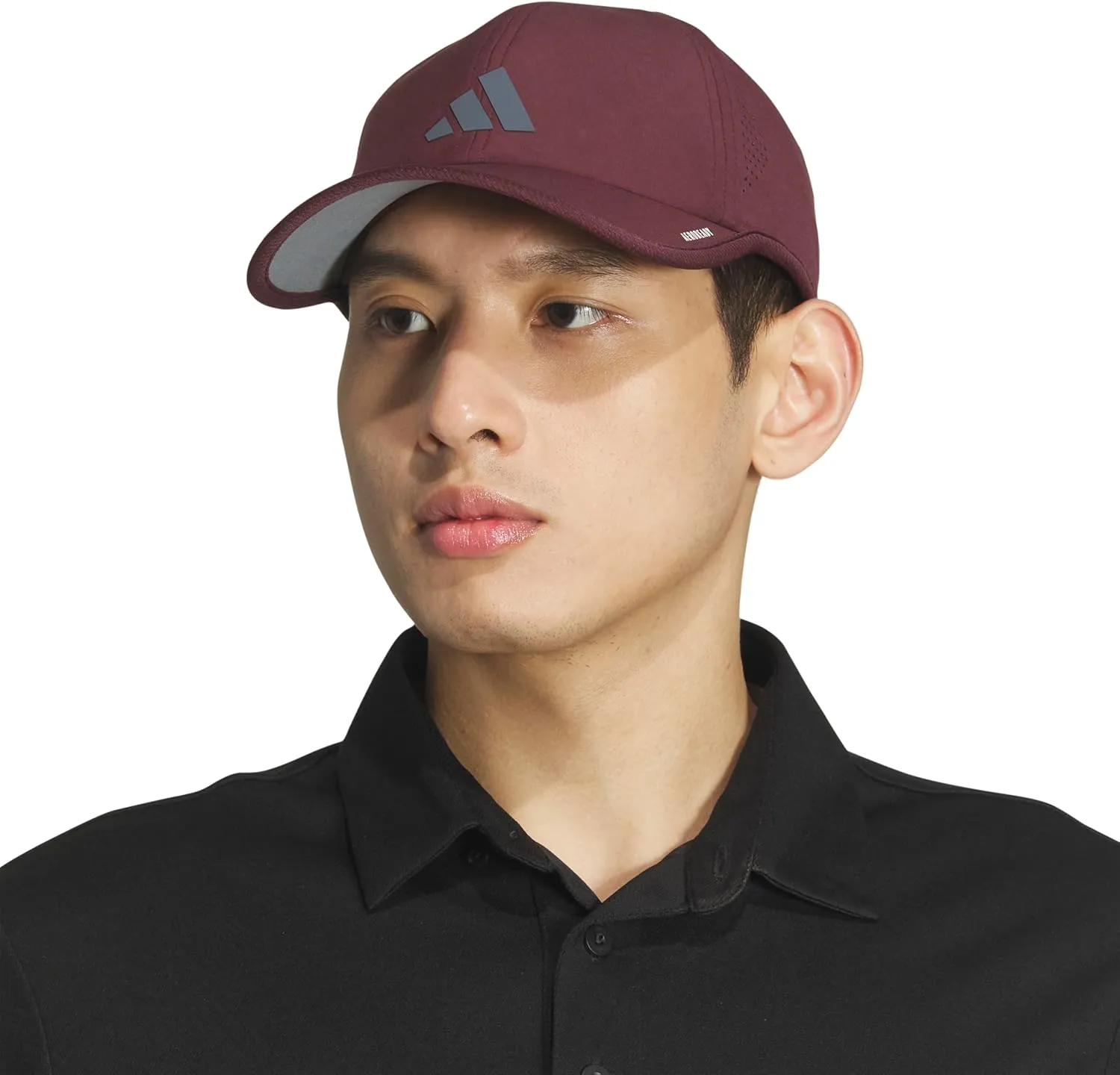 adidas Men's Superlite Relaxed Adjustable Performance Cap