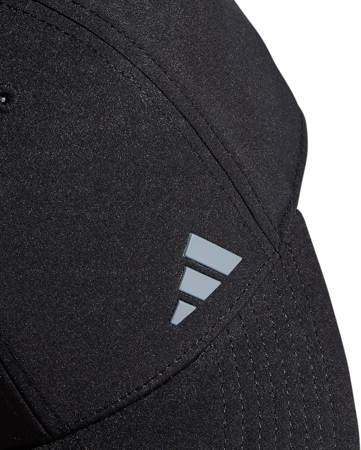 adidas Women's Backless Ponytail Hat Adjustable Fit Baseball Cap