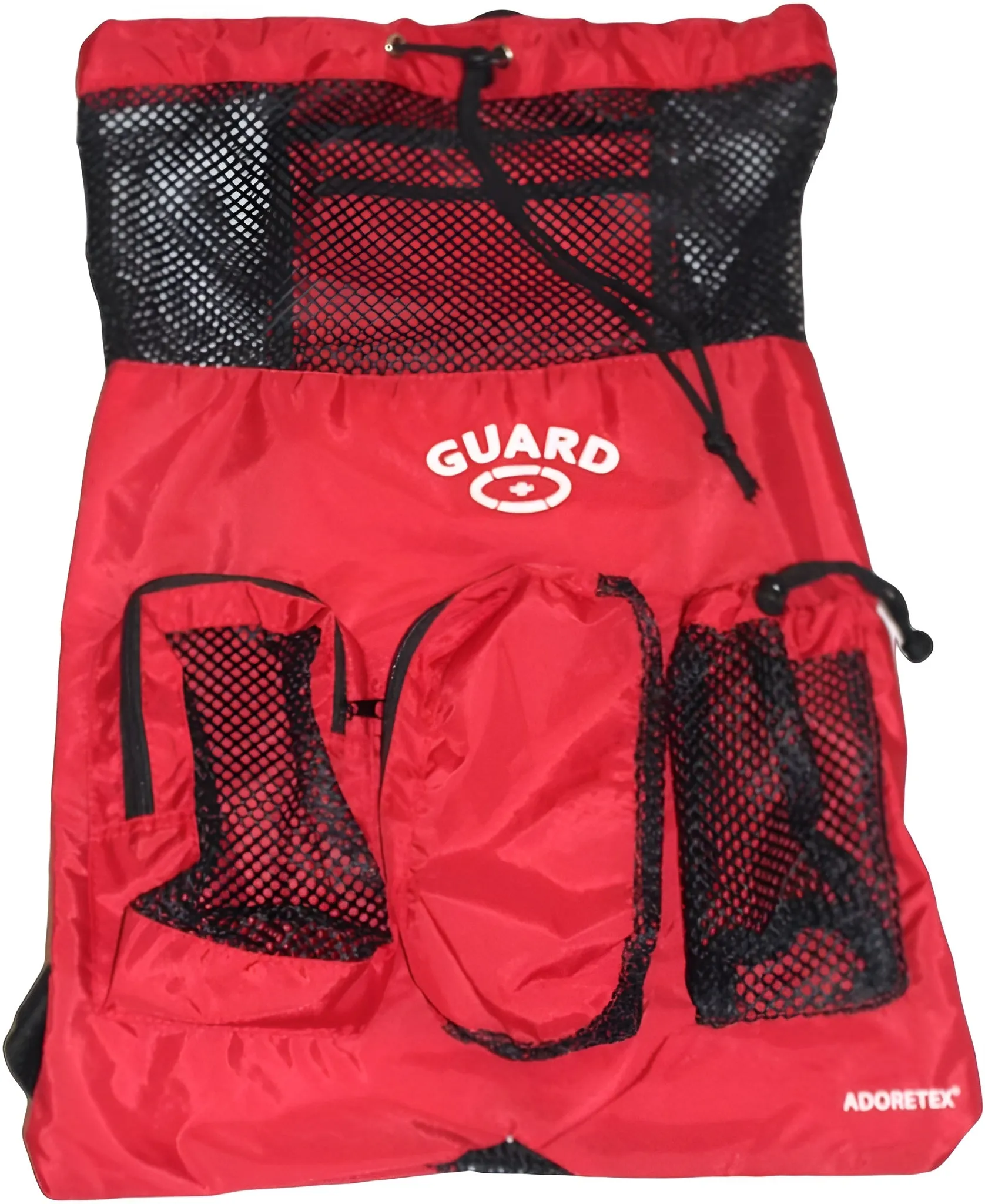 Adoretex Guard Mesh Equipment Backpack (GB001)