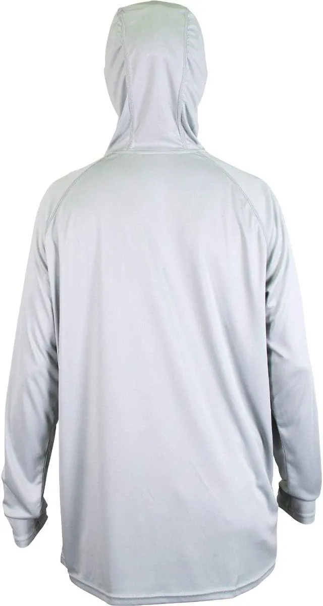 AFTCO Jason Christie Performance Hoodie