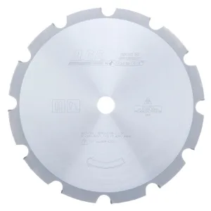 A.G.E. Demolition Circular Saw Blades