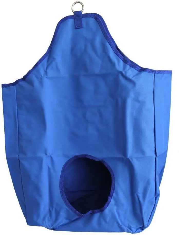 AJ Tack Hay Bag