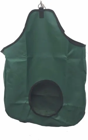AJ Tack Hay Bag