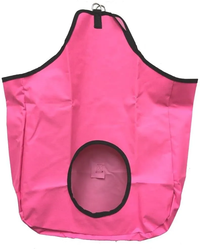 AJ Tack Hay Bag
