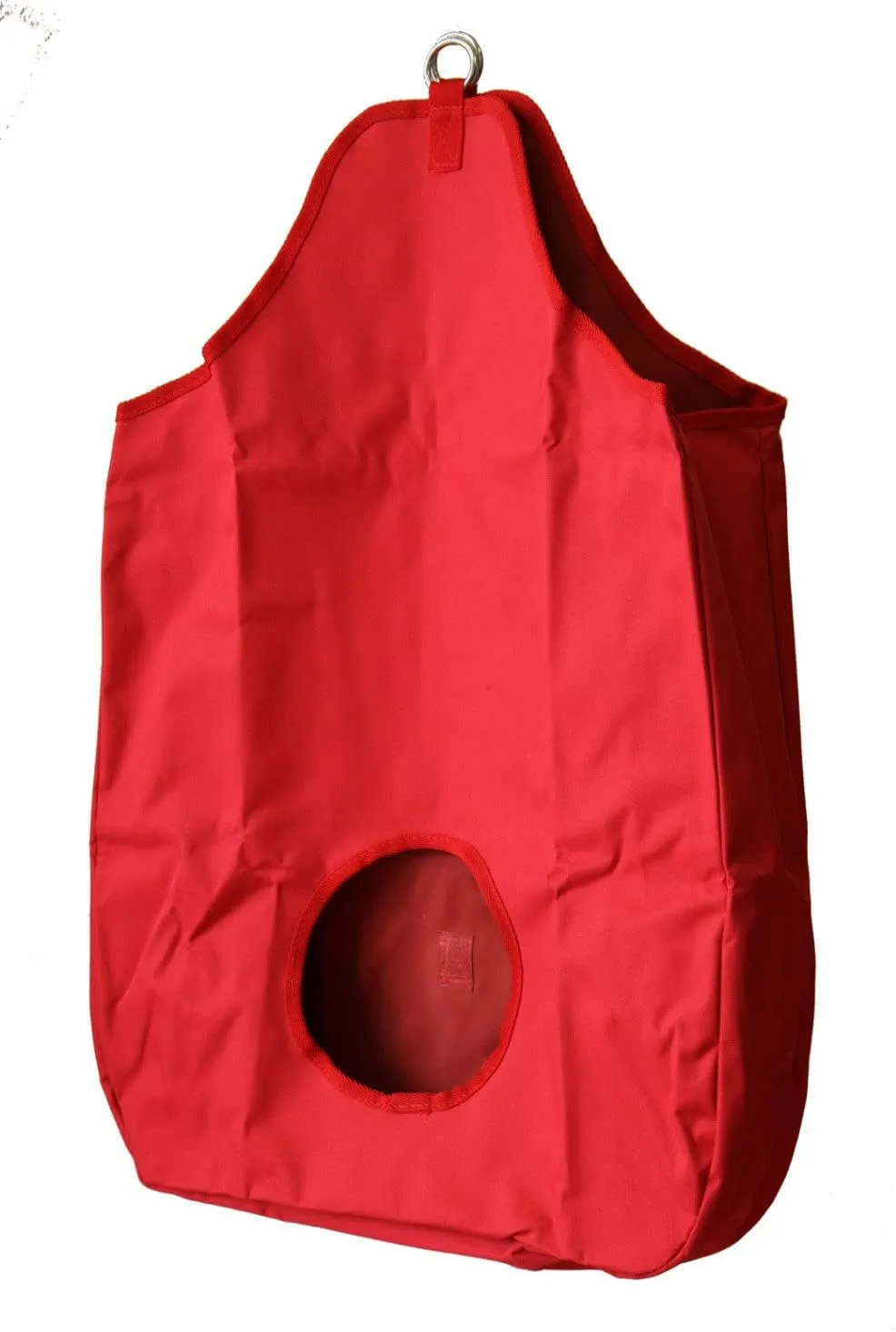 AJ Tack Hay Bag