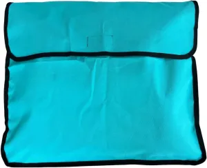 AJ Tack Turnout Blanket Storage Bag Turquoise