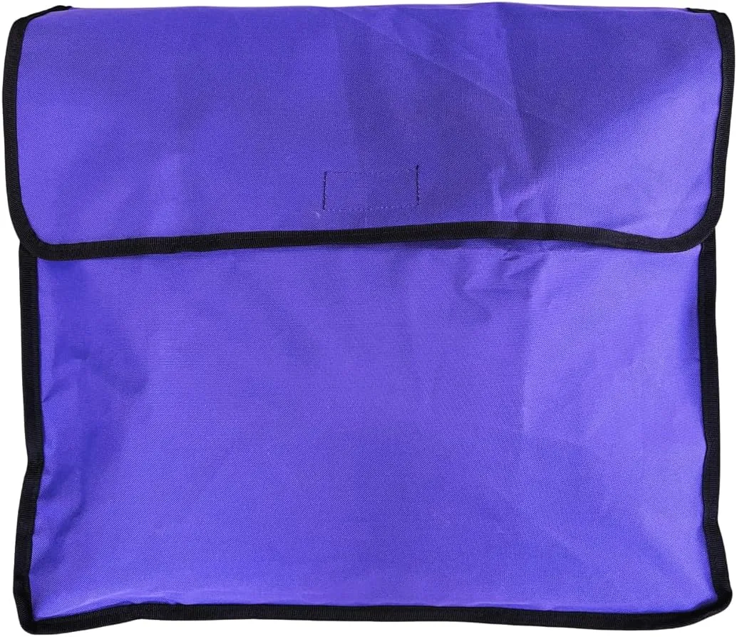 AJ Tack Turnout Blanket Storage Bag Turquoise