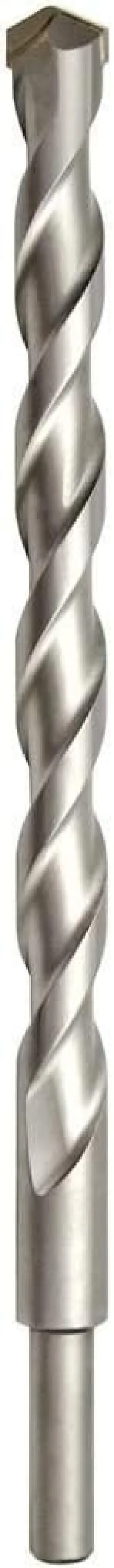 Alfa Tools MHD62039P 1" x 24" Heavy Duty Hammer Drill Tubed