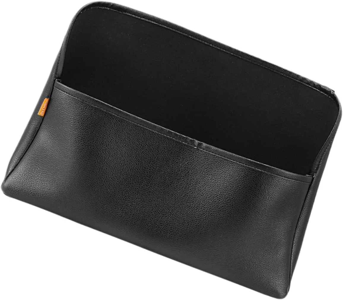 Alipis 1Pc Multifunctional Storage Pouch for Car Versatile Seat Gap Hanging Bag Practical Mesh Organizer for Clean and Tidy Vehicle Travel Accessory