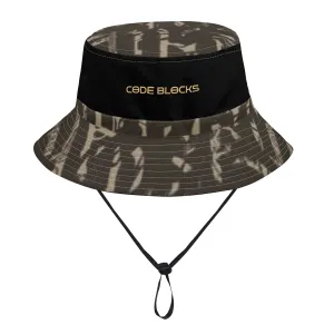 All Over Print Bucket Hats with Adjustable String