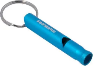 Aluminum Whistle