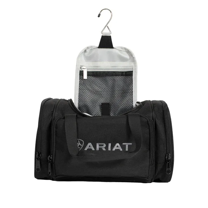 ARIAT Vanity Bag - Black