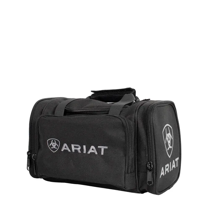 ARIAT Vanity Bag - Black