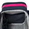 ARIAT Vanity Bag - Pink / Navy