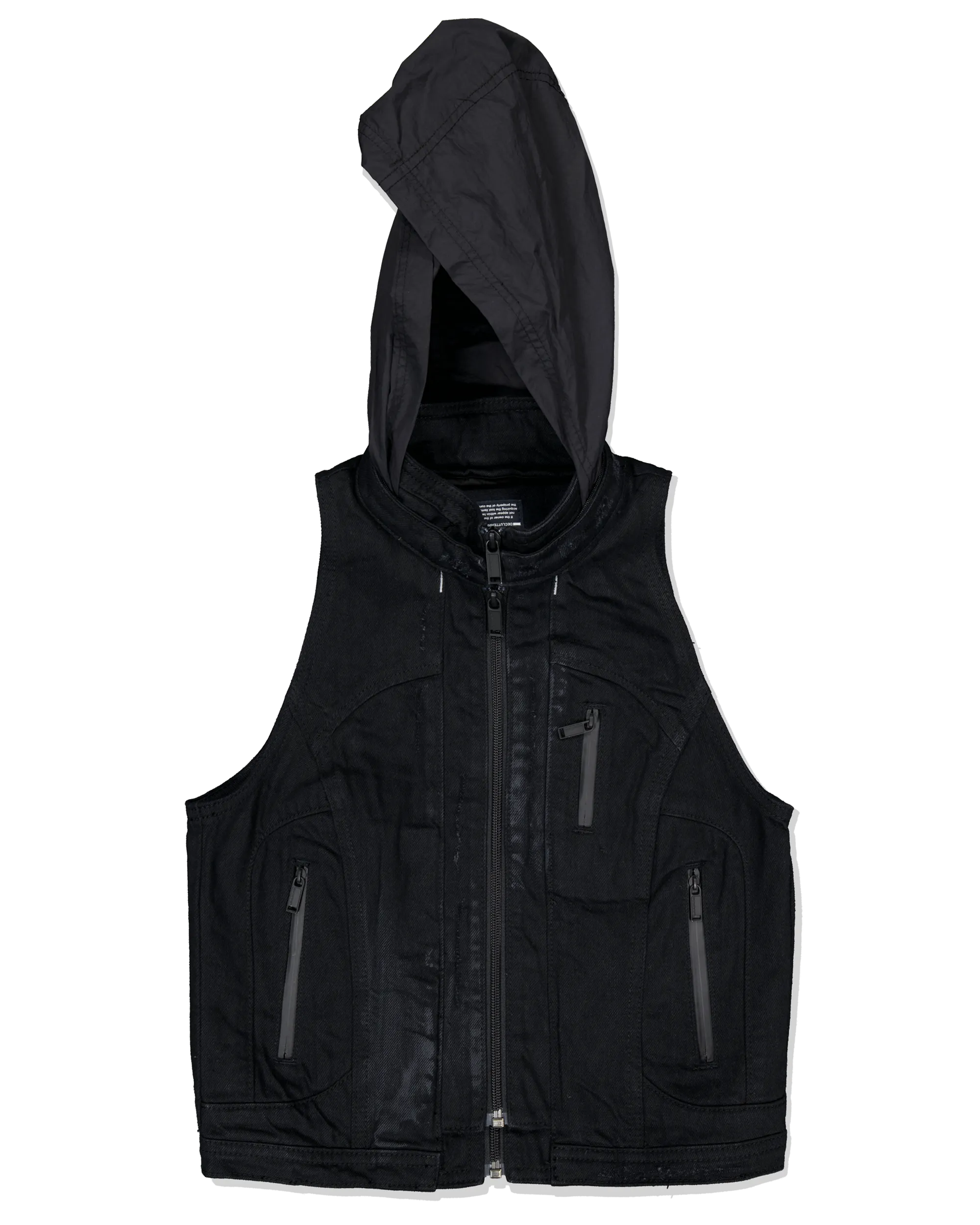 (ARIELLA) Work Mud Vest