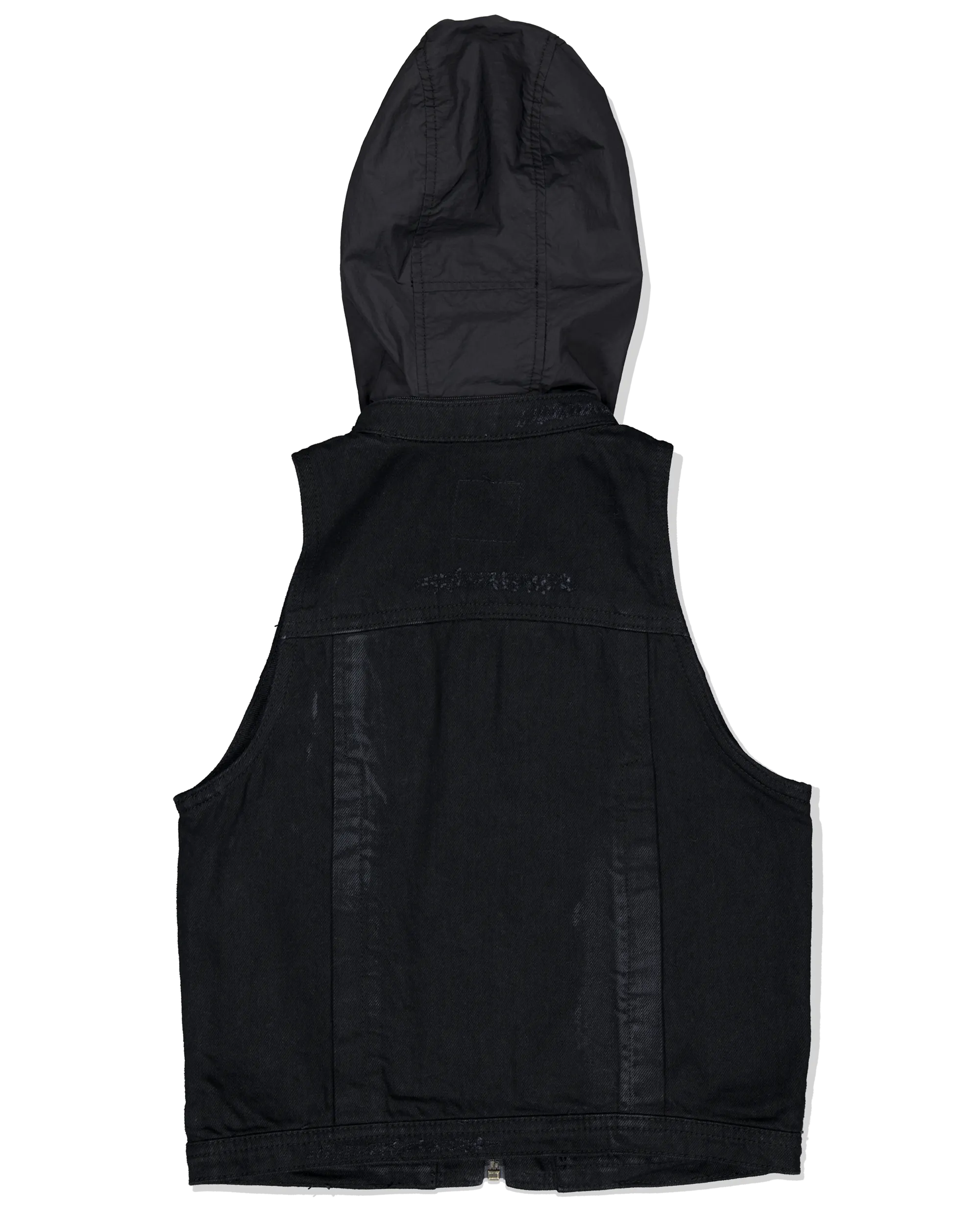 (ARIELLA) Work Mud Vest