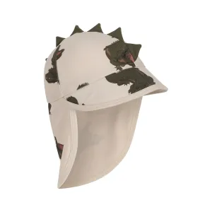 aster animal sun hat - kalamata