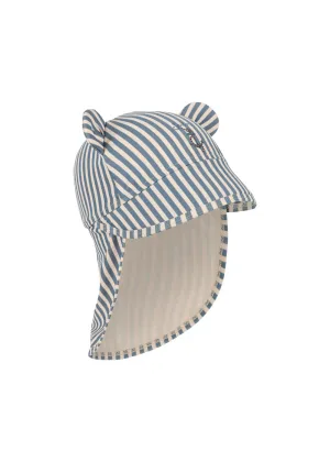 ASTER BEAR SUN HAT GRS