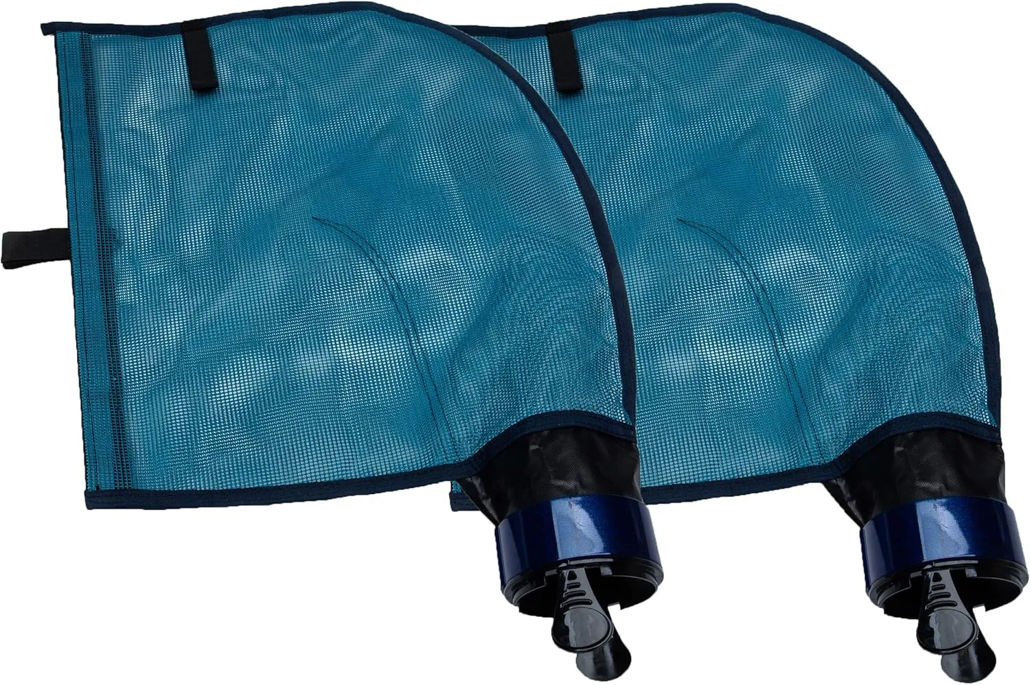 ATIE 3900 Sports Pool Cleaner Coarse Mesh Leaf Bag for Zodiac Polaris 3900 Sports Pool Cleaner Great for Picking Up Leaves, Acorns, Twigs During Leaves-Falling Seasons (2 Pack)