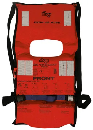 Axis Coastal Lifejacket L150